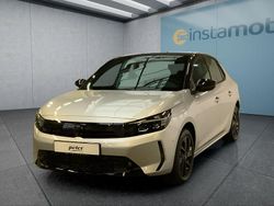 Grau Gebraucht 2025 Opel Corsa Kleinwagen | 25.099 € (Teuer)