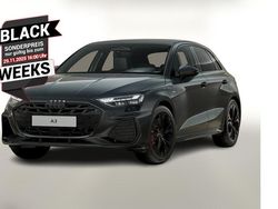 Grau Neu 2025 Audi A3 Sportback e-tron Advanced Kleinwagen | 46.163 € (Etwas zu teuer)