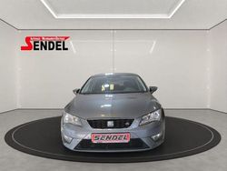 Grau Gebraucht 2016 Seat Leon FR Limousine | 11.499 € (Fairer Preis)