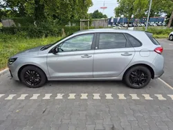 Silber Gebraucht 2021 Hyundai i30 Edition 30 Limousine | 14.800 € (Fairer Preis)