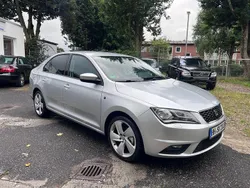 Silber Gebraucht 2013 Seat Toledo Style Limousine | 3.500 € (Superpreis)