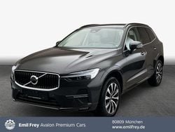 Grau Gebraucht 2024 Volvo XC60 Core SUV | 40.334 € (Superpreis)