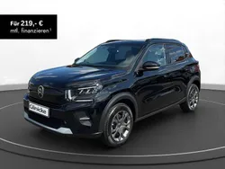Schwarz Neu 2025 Citroën C3 Kleinwagen | 17.995 € (Guter Preis)