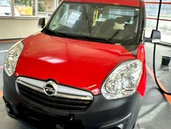 Gebraucht 2018 Opel Combo Selection Van / Kleinbus | 8.200 € (Teuer)
