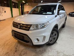 Gebraucht 2015 Suzuki Vitara Comfort+ Limousine | 8.895 € (Fairer Preis)