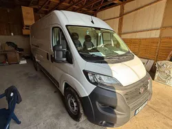 Weiß Gebraucht 2021 Fiat Ducato Van | 13.100 € (Fairer Preis)
