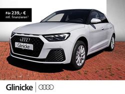 Weiß Gebraucht 2025 Audi A1 Sportback Ambiente Kleinwagen | 26.950 € (Guter Preis)