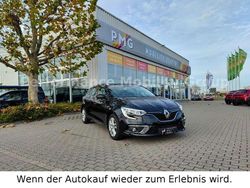 Schwarz Gebraucht 2020 Renault Mégane GrandTour Kombi | 14.990 € (Fairer Preis)