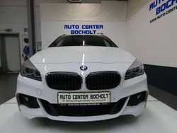 Alpinweiss iii Gebraucht 2015 BMW 218 M Sport Van / Kleinbus | 10.900 € (Guter Preis)