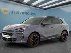 Grau Gebraucht 2025 Cupra Terramar SUV | 53.849 € (Teuer)