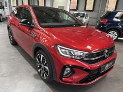 Rot Gebraucht 2023 VW Taigo R-line SUV | 24.490 € (Fairer Preis)