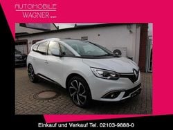Weiß Gebraucht 2018 Renault Grand Scénic IV Bose Edition Van / Kleinbus | 13.690 € (Superpreis)