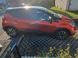 Rot Gebraucht 2016 Renault Captur XMOD SUV | 11.550 € (Fairer Preis)