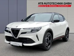 Weiß Neu 2025 Alfa Romeo GT Junior Edizione Speciale SUV | 29.990 € (Guter Preis)