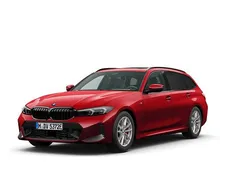 Gebraucht 2025 BMW 330 Comfort Edition | 58.900 €