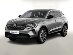 Rot Neu 2025 Renault Austral Techno SUV | 36.922 € (Fairer Preis)