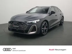 Magnetgrau Neu 2025 Audi S5 Comfort Kombi | 95.980 €