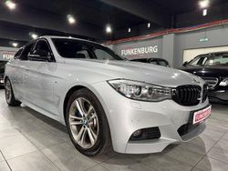 Silber Gebraucht 2013 BMW 325 M Sport Limousine | 14.900 € (Fairer Preis)