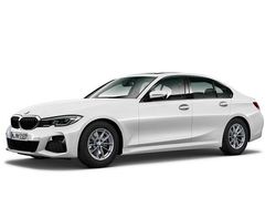 Gebraucht 2025 BMW 330 Shadowline Limousine | 36.990 € (Superpreis)