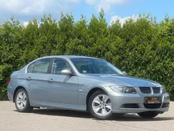 Grau Gebraucht 2005 BMW 325 Limousine | 9.900 € (Etwas zu teuer)