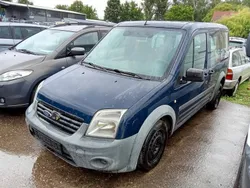 Blau Gebraucht 2011 Ford Tourneo Connect Van / Kleinbus | 4.500 € (Fairer Preis)