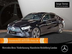 Nachtschwarz Gebraucht 2022 Mercedes A250 Progressive Limousine | 25.990 € (Fairer Preis)