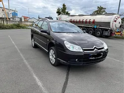 Violet Gebraucht 2005 Citroën C5 Kombi | 3.200 € (Fairer Preis)