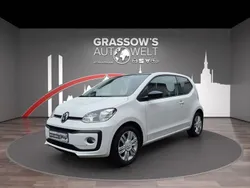 VW up!