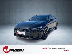Mythosschwarz metallic Gebraucht 2025 Audi S5 Sport Kombi | 76.970 € (Guter Preis)