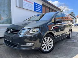 VW Sharan