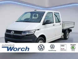 Weiß Gebraucht 2020 VW T6.1 Van | 23.770 € (Guter Preis)