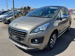 Vapor grey Gebraucht 2014 Peugeot 3008 Allure SUV | 8.499 € (Fairer Preis)