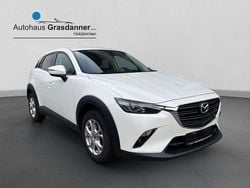 Weiß Gebraucht 2018 Mazda CX-3 Exclusive SUV | 14.900 € (Fairer Preis)