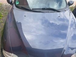 Blau Gebraucht 2001 Alfa Romeo 147 Progression Kleinwagen | 2.900 € (Fairer Preis)