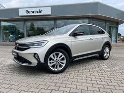 Silber Gebraucht 2024 VW Taigo Move SUV | 25.890 € (Etwas zu teuer)