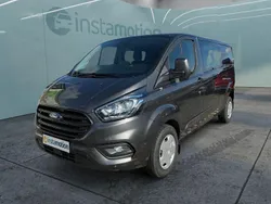 Grau Gebraucht 2023 Ford Transit Custom | 48.449 €