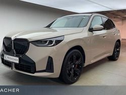 Dune grey metallic Neu 2026 BMW X3 Performance SUV | 72.990 € (Superpreis)