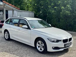 Gebraucht 2014 BMW 316 Comfort Edition Kombi | 5.999 € (Superpreis)