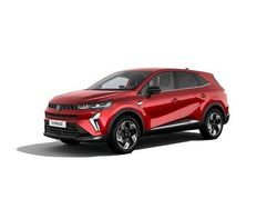 Ironblau Neu 2025 Renault Symbioz Techno SUV | 26.320 € (Fairer Preis)