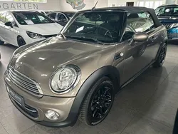 Andere Gebraucht 2012 Mini Cooper Kleinwagen | 8.950 € (Teuer)