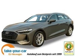Wählbar Gebraucht 2024 Audi A5 Coupé | 43.980 €