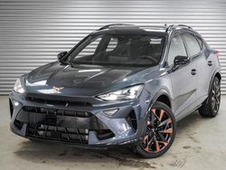 Magnetic grau metallic (s7) Neu 2025 Cupra Formentor VZ SUV | 42.190 € (Fairer Preis)