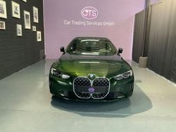 San remo green Gebraucht 2021 BMW 420 Performance Cabrio | 40.900 € (Fairer Preis)