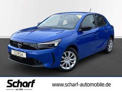 Blau Neu 2025 Opel Corsa Edition Kleinwagen | 17.990 € (Guter Preis)