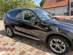 Gebraucht 2017 BMW X3 xLine SUV | 24.500 € (Teuer)