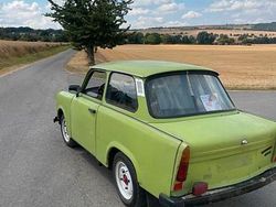 Gebraucht 1985 Trabant 601 Limousine | 2.610 €