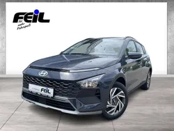 Aurora grey Neu 2025 Hyundai Bayon Select SUV | 18.860 € (Etwas zu teuer)