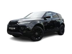Schwarz Neu 2025 Land Rover Range Rover evoque S SUV | 56.173 € (Etwas zu teuer)