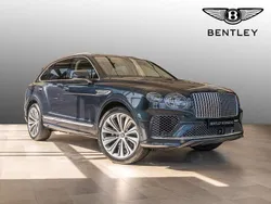 Blau Neu 2025 Bentley Bentayga SUV | 280.866 €