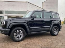 Schwarz Neu 2025 Baic BJ40 SUV | 41.995 € (Fairer Preis)